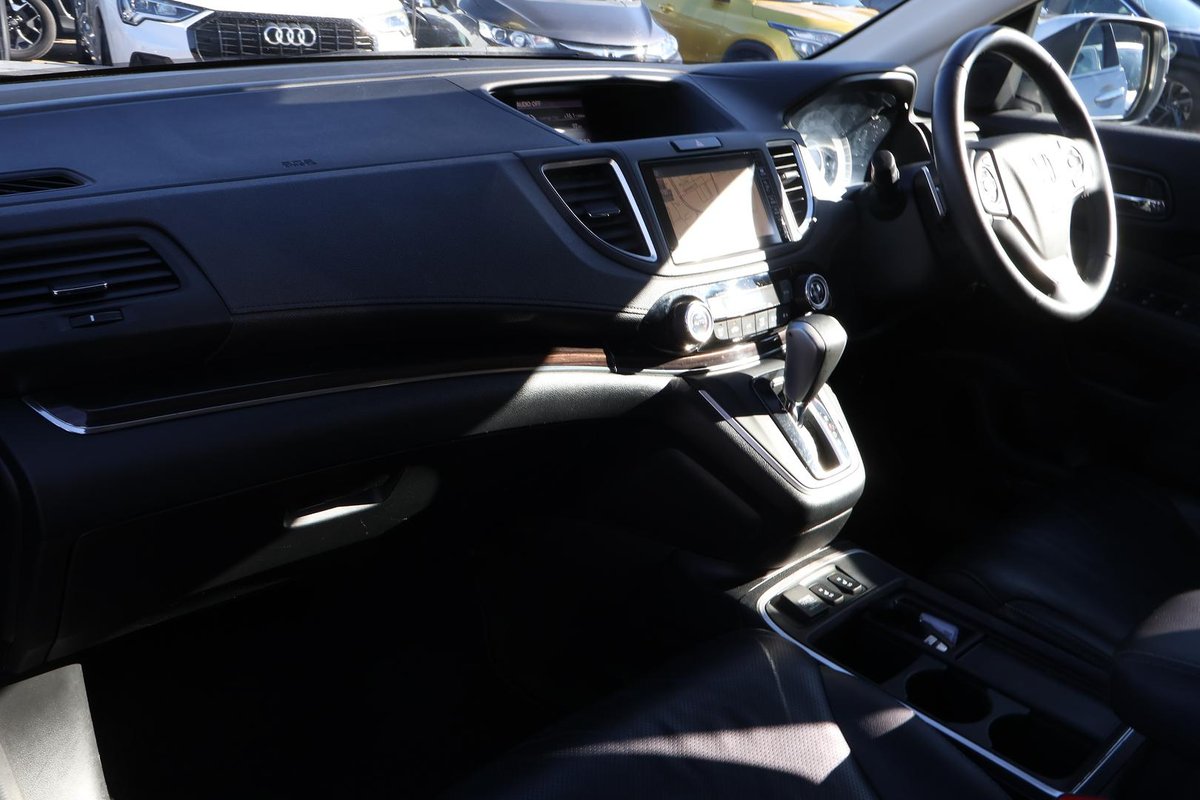 2015 Honda CR-V VTi-L RM Series II MY16 4X4 On Demand image 27