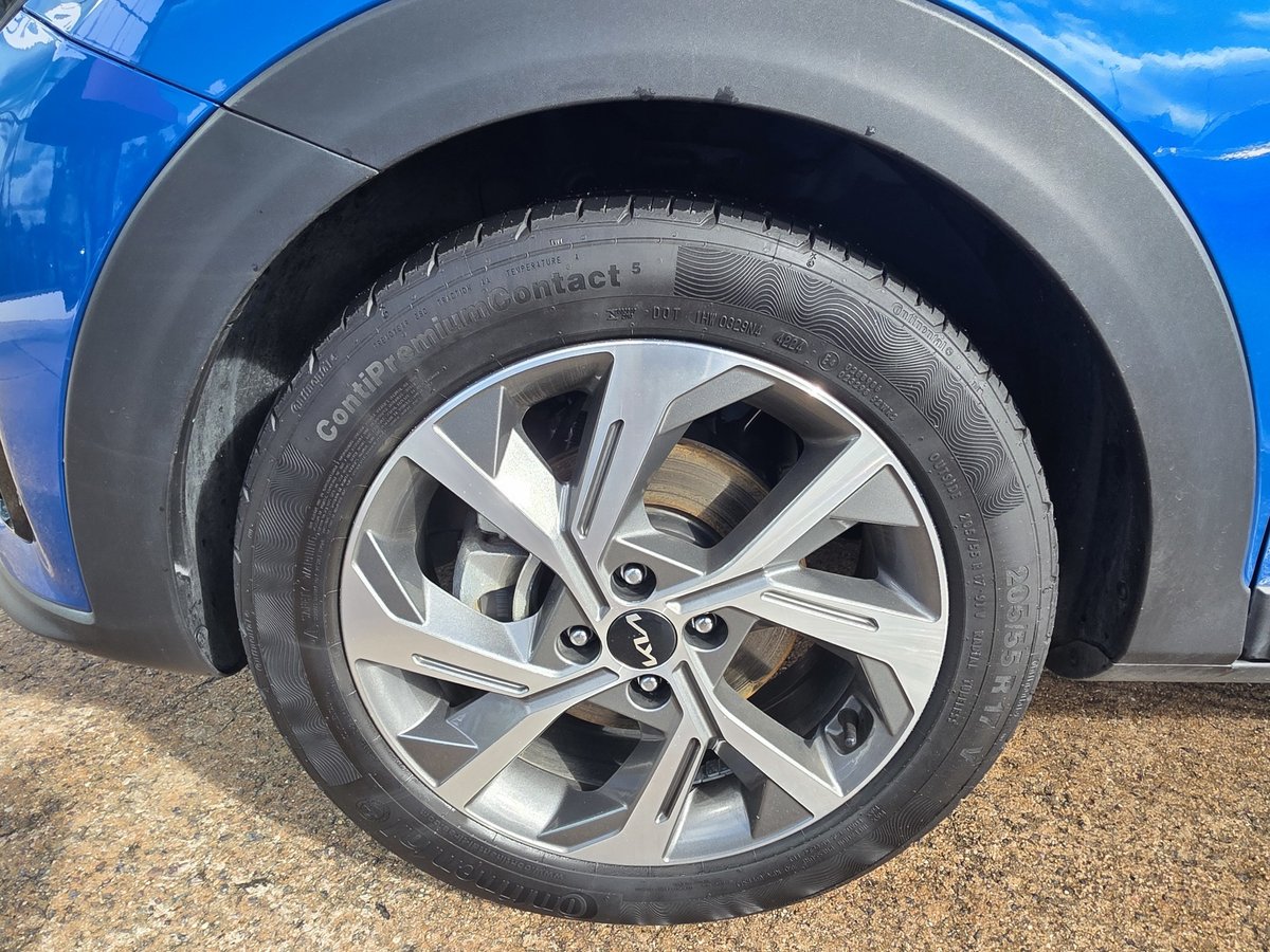 2021 Kia Stonic GT-Line YB MY22 image 10