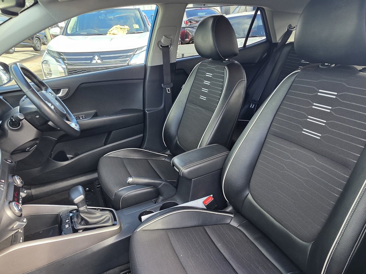2021 Kia Stonic GT-Line YB MY22 image 12