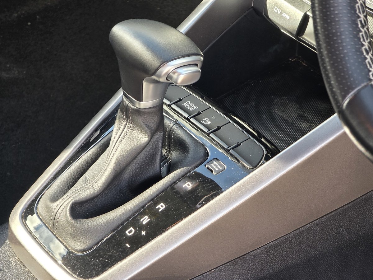 2021 Kia Stonic GT-Line YB MY22 image 20