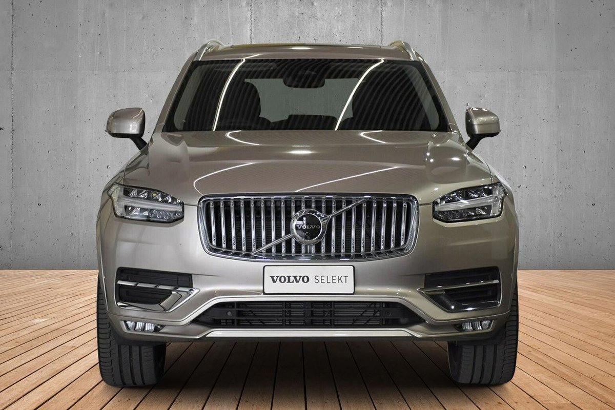 2024 Volvo XC90 Ultimate B5 Bright MY24 AWD image 19