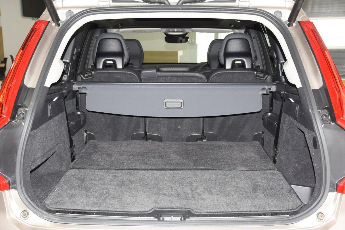 2024 Volvo XC90 Ultimate B5 Bright MY24 AWD image 21