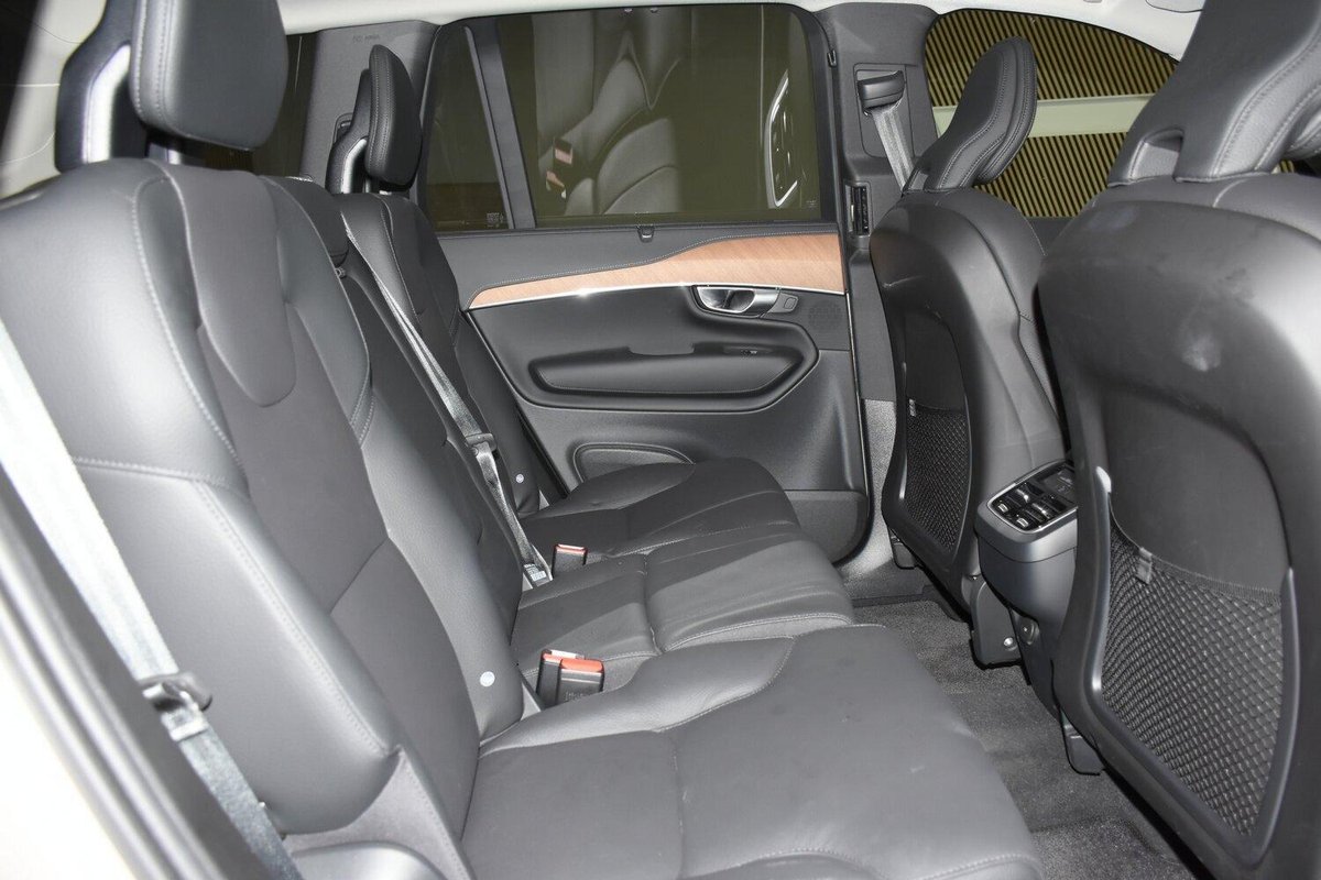 2024 Volvo XC90 Ultimate B5 Bright MY24 AWD image 9