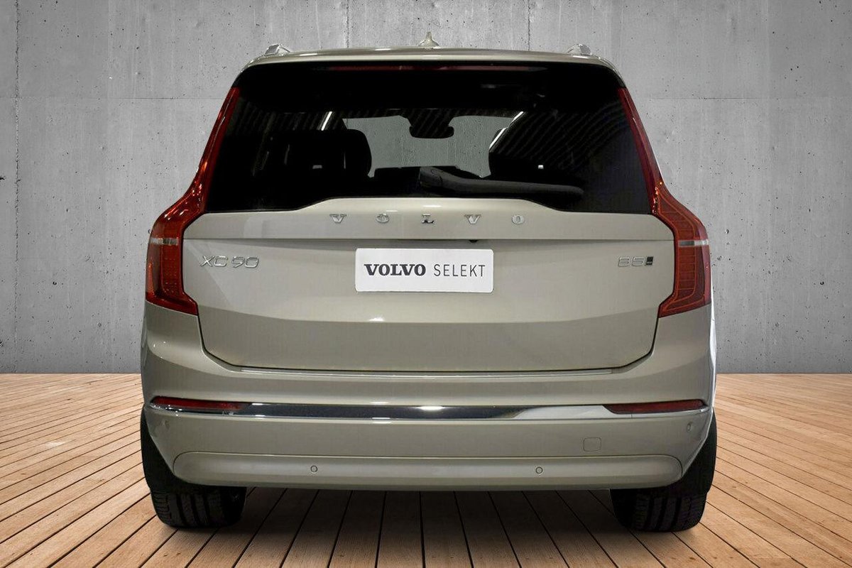 2024 Volvo XC90 Ultimate B5 Bright MY24 AWD image 20