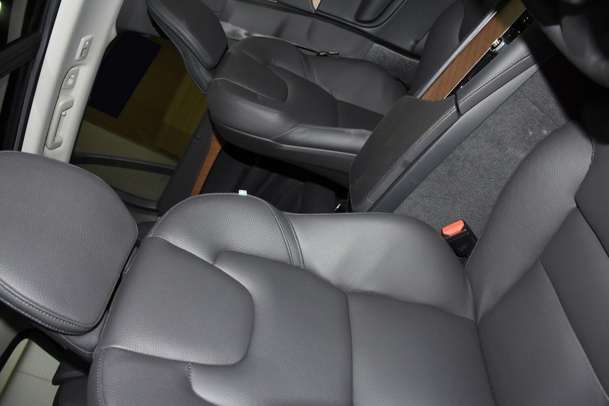 2024 Volvo XC90 Ultimate B5 Bright MY24 AWD image 11