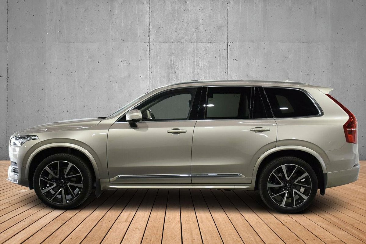 2024 Volvo XC90 Ultimate B5 Bright MY24 AWD image 18