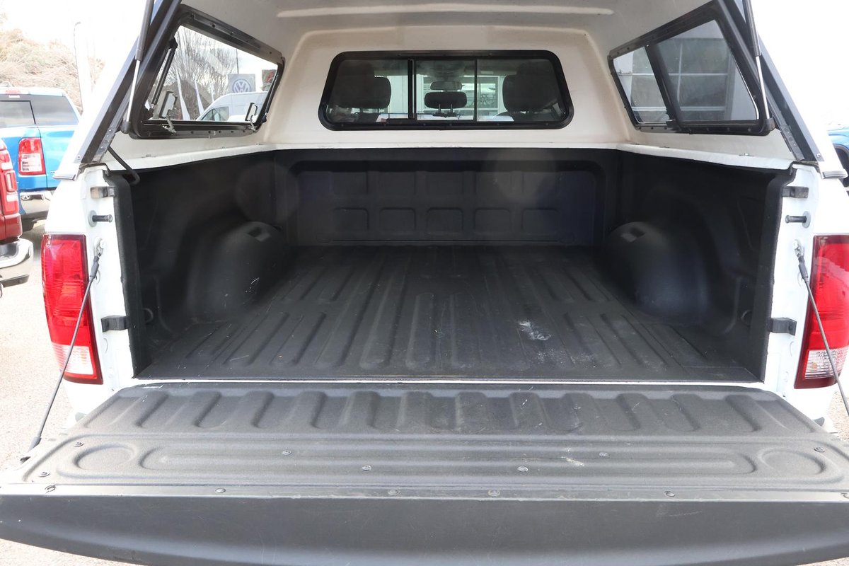 2022 RAM 1500 Express DS MY22 4X4 Dual Range image 21