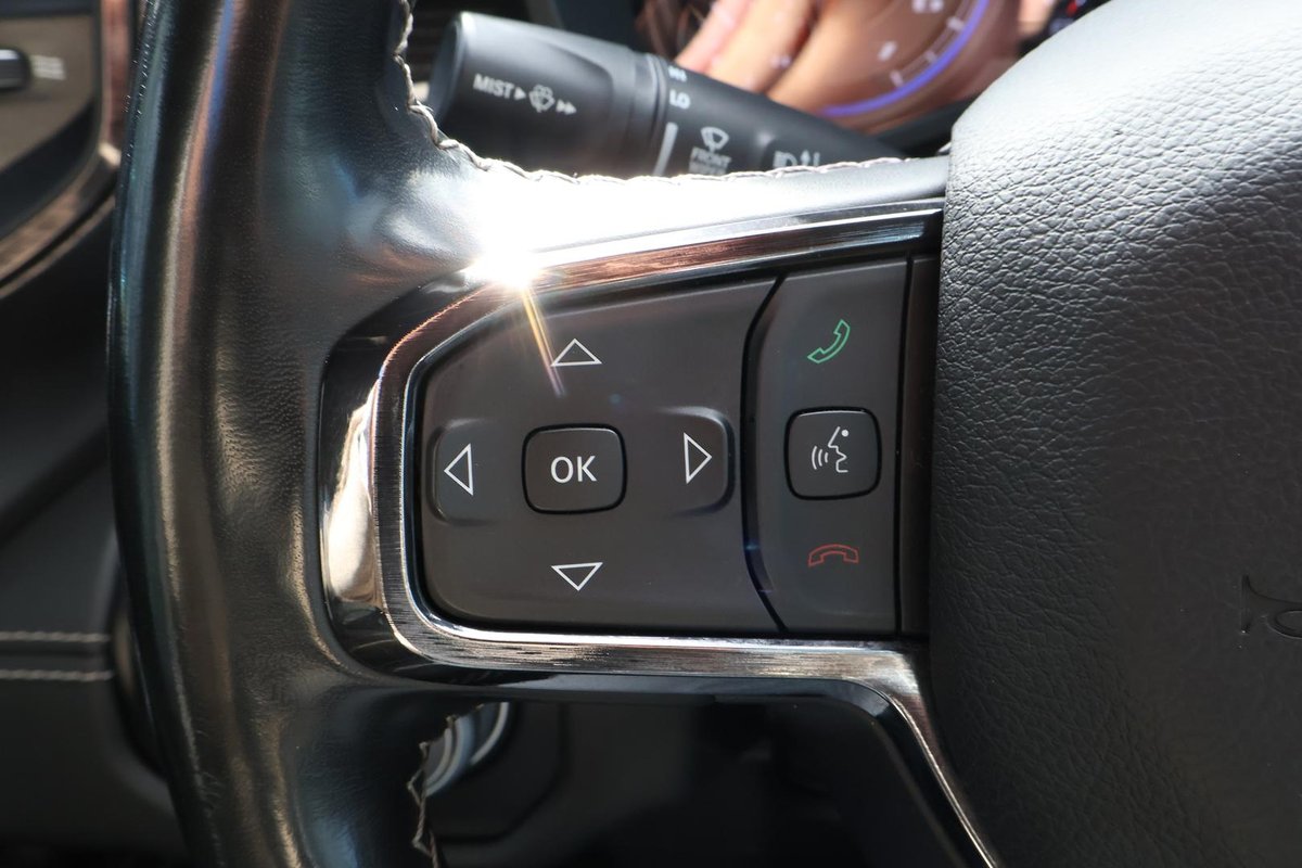 2021 RAM 1500 Limited DT MY22 4X4 Dual Range image 10