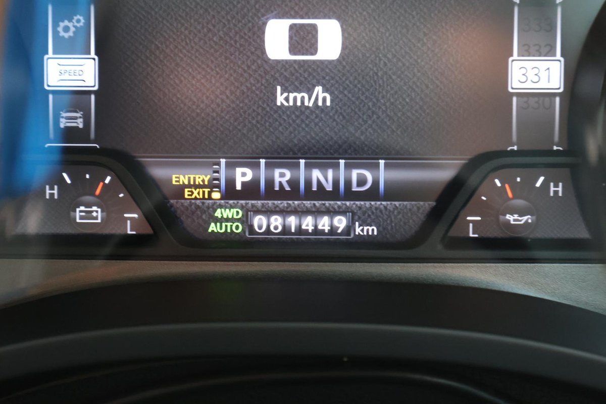 2021 RAM 1500 Limited DT MY22 4X4 Dual Range image 13