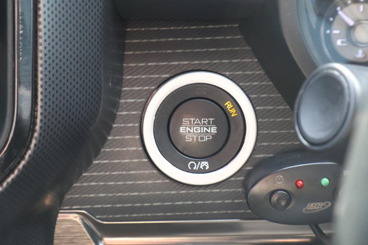 2021 RAM 1500 Limited DT MY22 4X4 Dual Range image 17