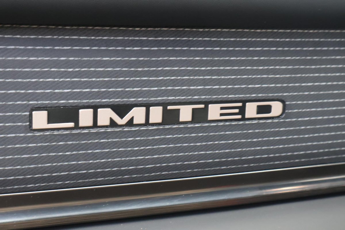 2021 RAM 1500 Limited DT MY22 4X4 Dual Range image 27