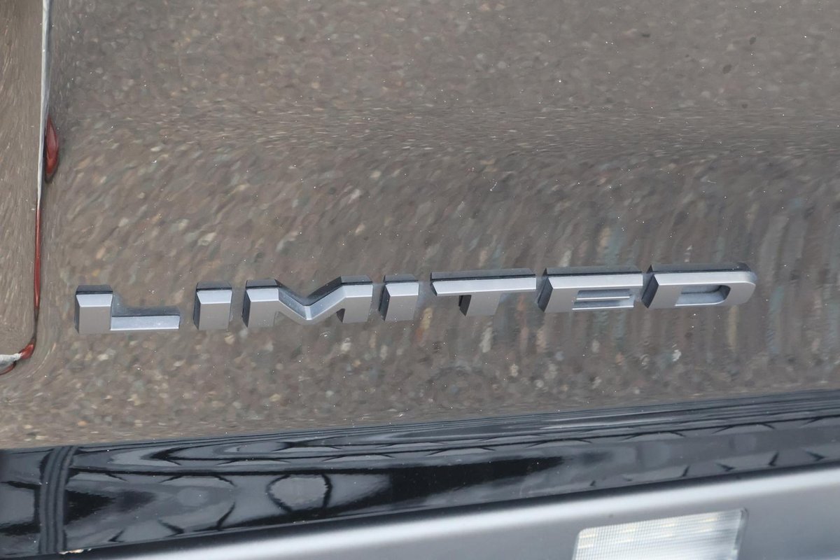 2021 RAM 1500 Limited DT MY22 4X4 Dual Range image 37