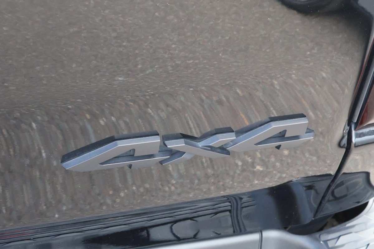 2021 RAM 1500 Limited DT MY22 4X4 Dual Range image 38