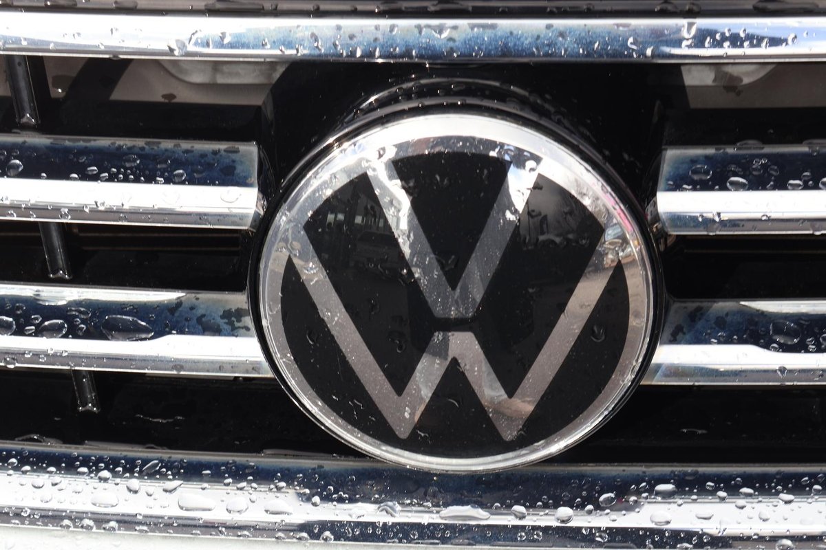 2021 Volkswagen Tiguan 162TSI R-Line 5N MY21 Four Wheel Drive image 37