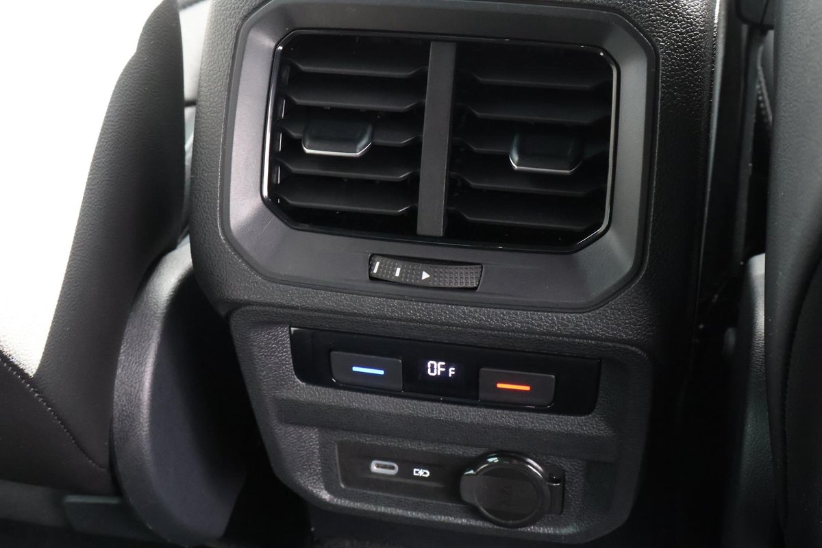 2021 Volkswagen Tiguan 162TSI R-Line 5N MY21 Four Wheel Drive image 28