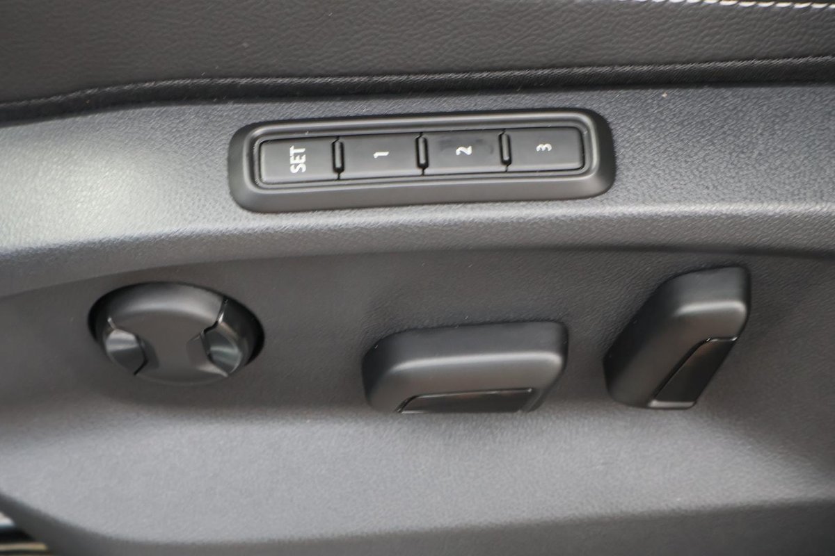 2021 Volkswagen Tiguan 162TSI R-Line 5N MY21 Four Wheel Drive image 27