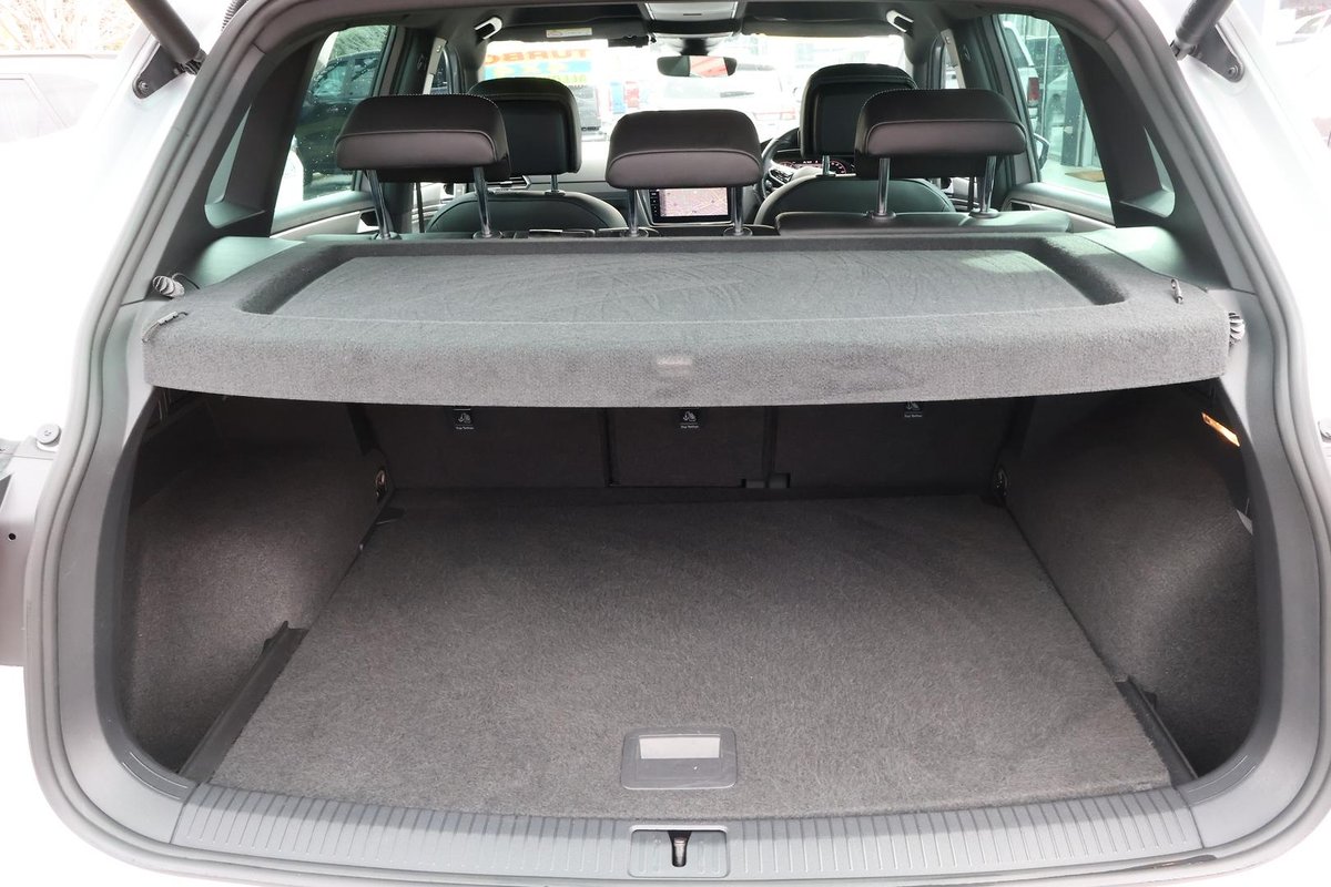2021 Volkswagen Tiguan 162TSI R-Line 5N MY21 Four Wheel Drive image 29