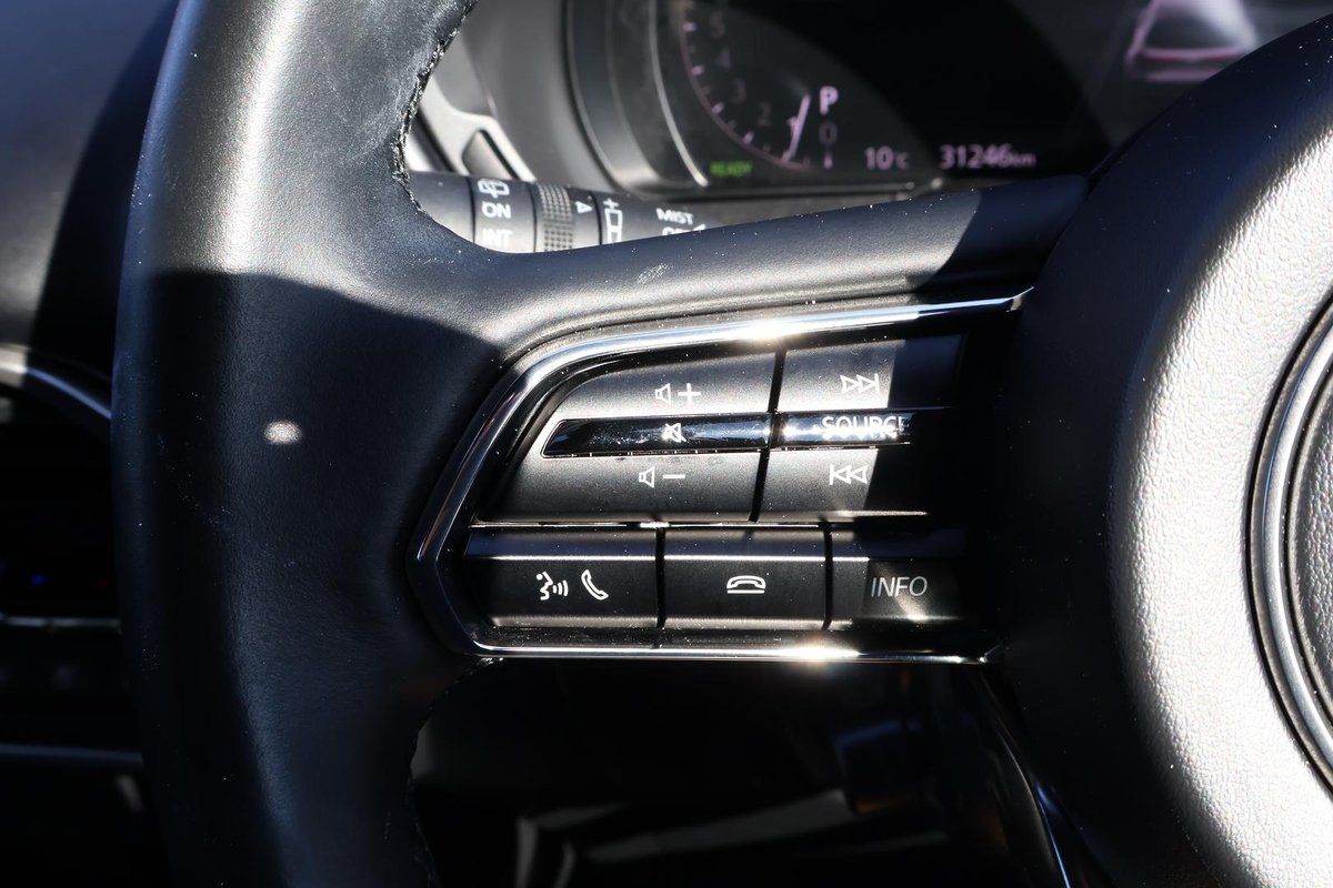 2023 Mazda CX-90 G50e Azami KK AWD image 11