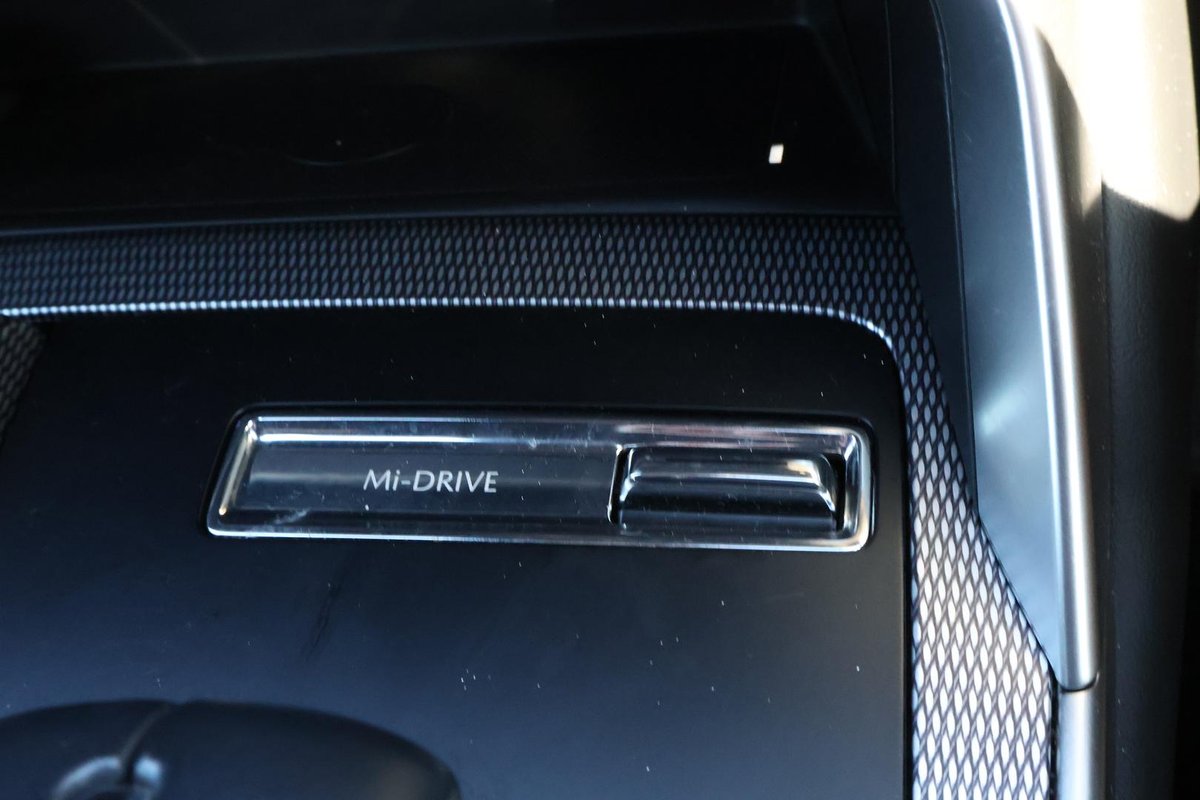 2023 Mazda CX-90 G50e Azami KK AWD image 21