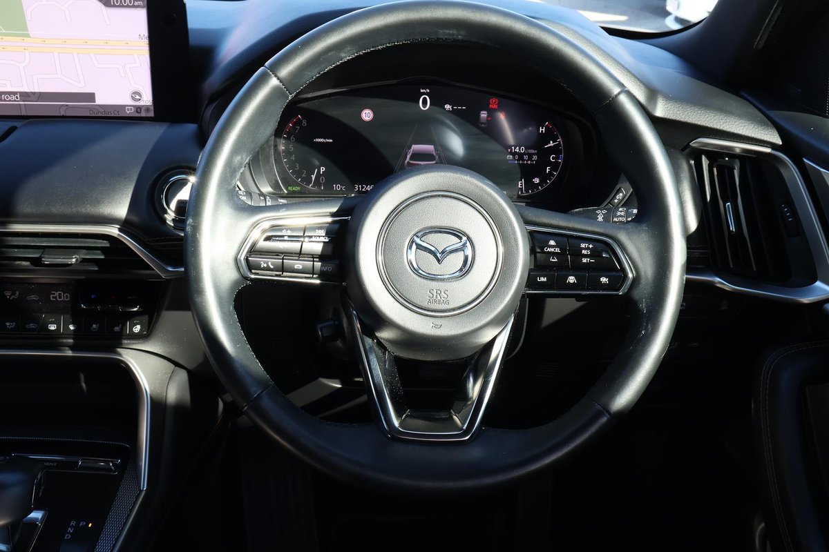 2023 Mazda CX-90 G50e Azami KK AWD image 10