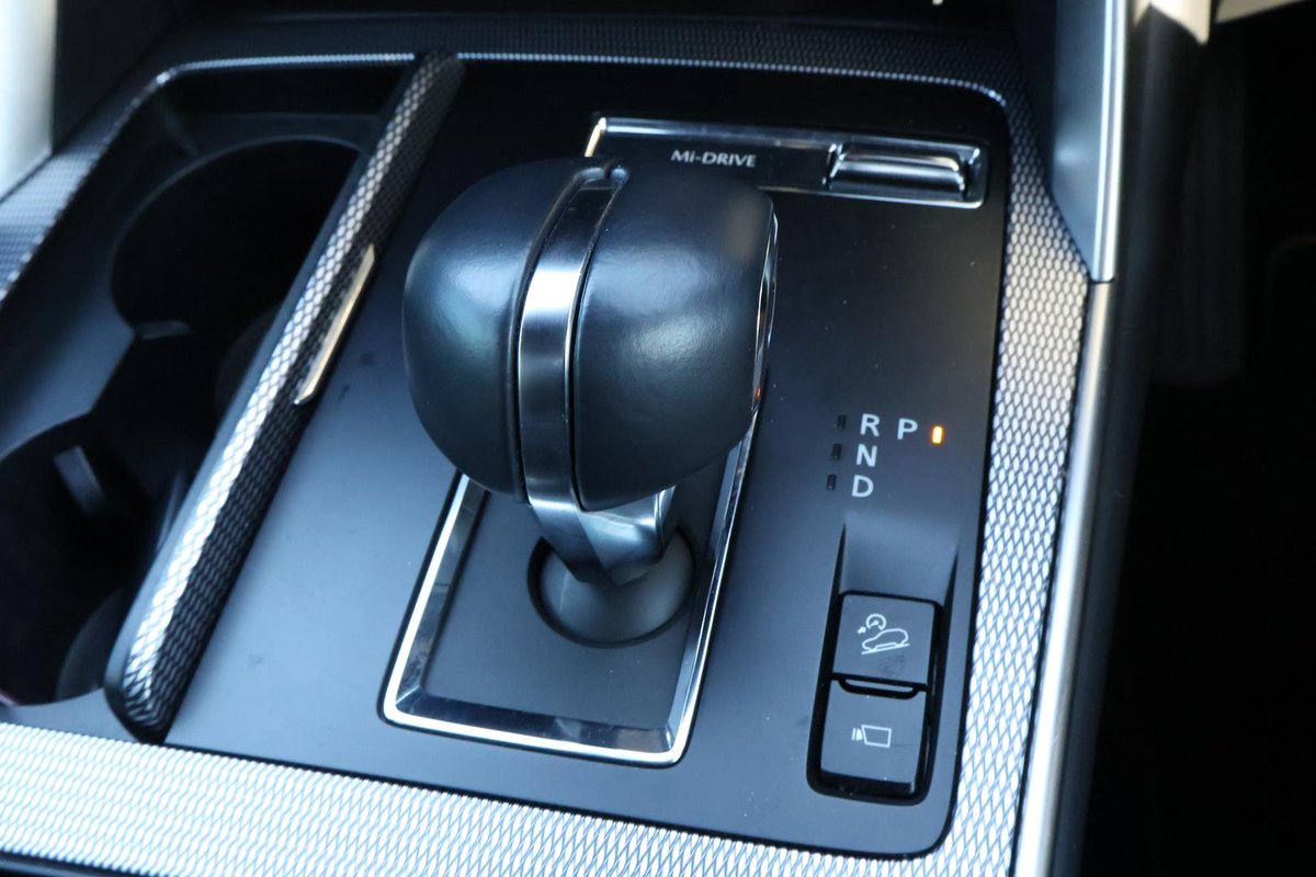 2023 Mazda CX-90 G50e Azami KK AWD image 22