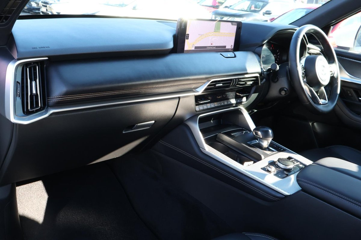 2023 Mazda CX-90 G50e Azami KK AWD image 29