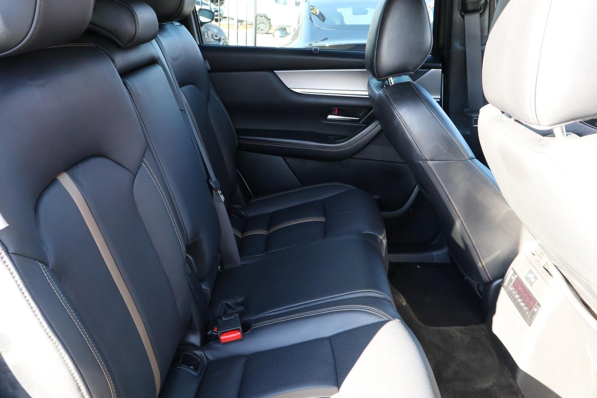 2023 Mazda CX-90 G50e Azami KK AWD image 27