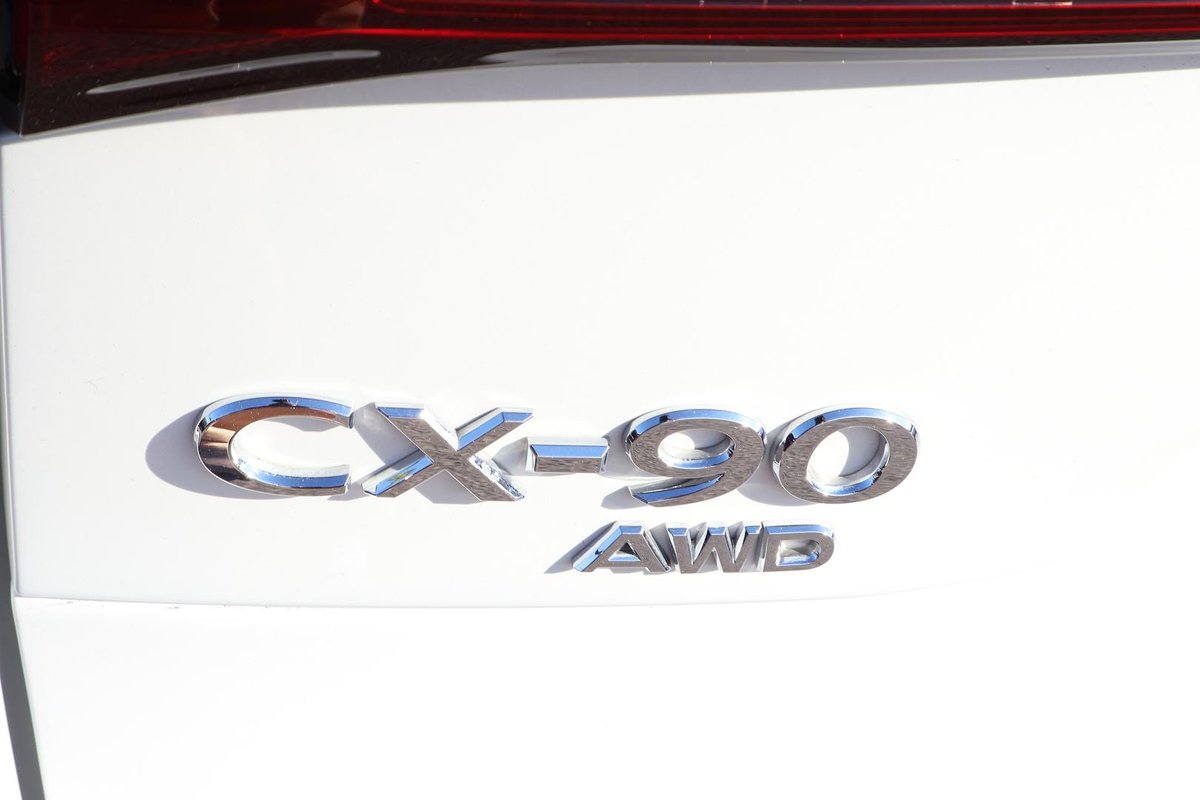 2023 Mazda CX-90 G50e Azami KK AWD image 37