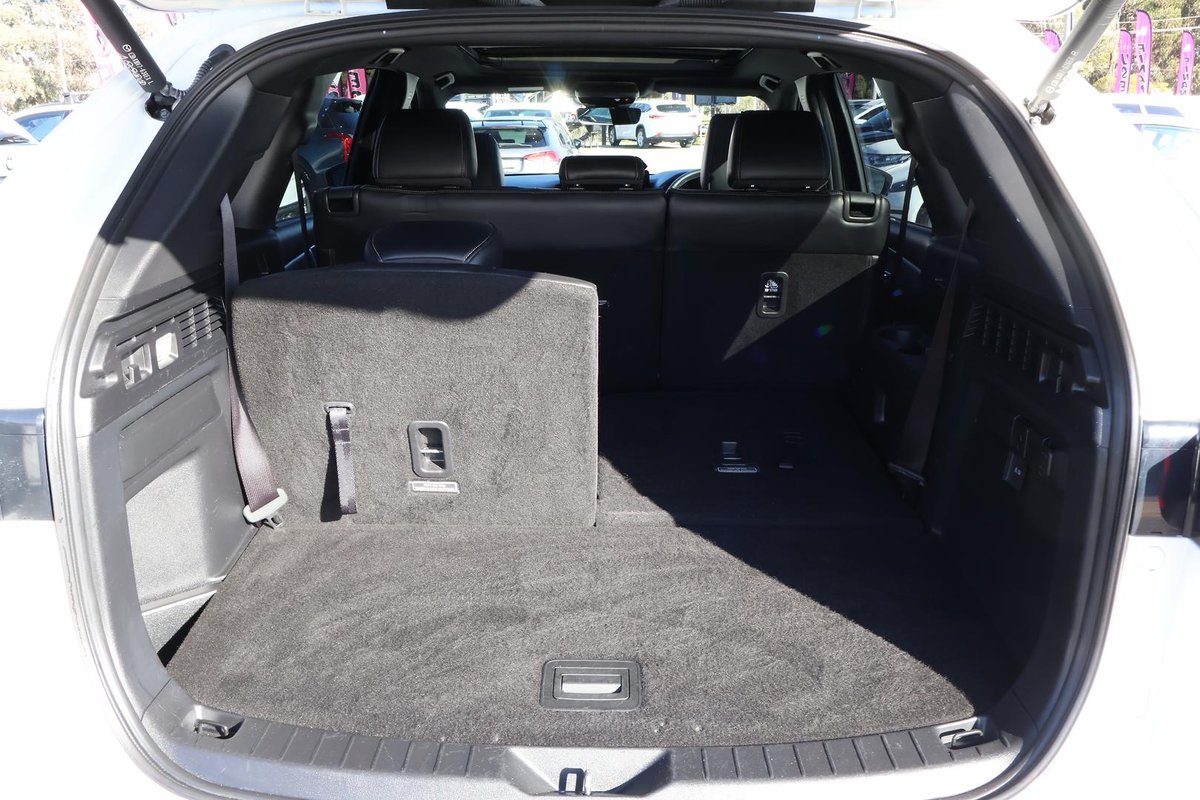 2023 Mazda CX-90 G50e Azami KK AWD image 31