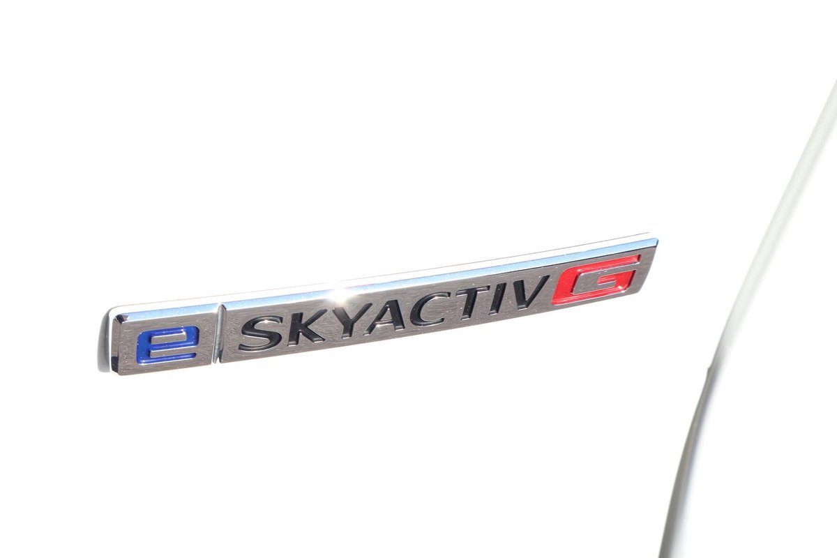 2023 Mazda CX-90 G50e Azami KK AWD image 38