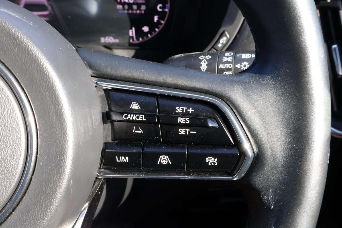 2023 Mazda CX-90 G50e Azami KK AWD image 12