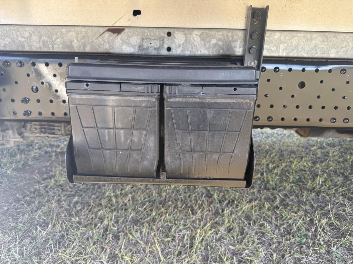 2018 Isuzu N Series Npr 45/55-155 Tradepack image 7