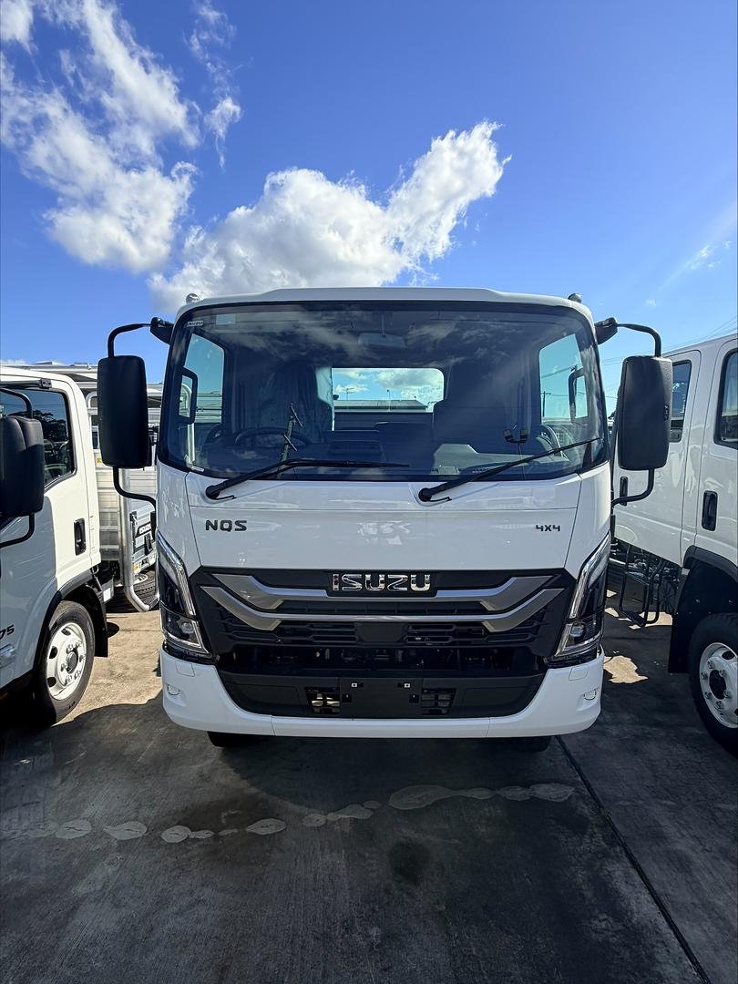 2026 Isuzu N Series image 10
