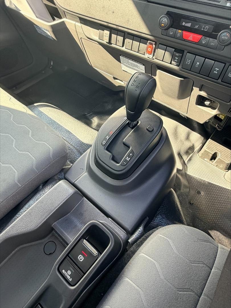 2026 Isuzu N Series image 12
