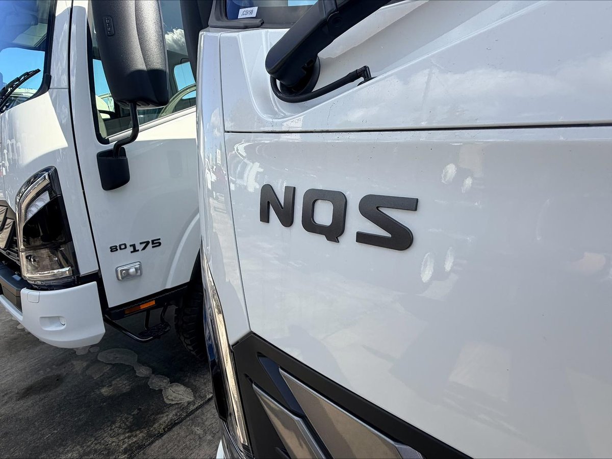 2026 Isuzu N Series image 5