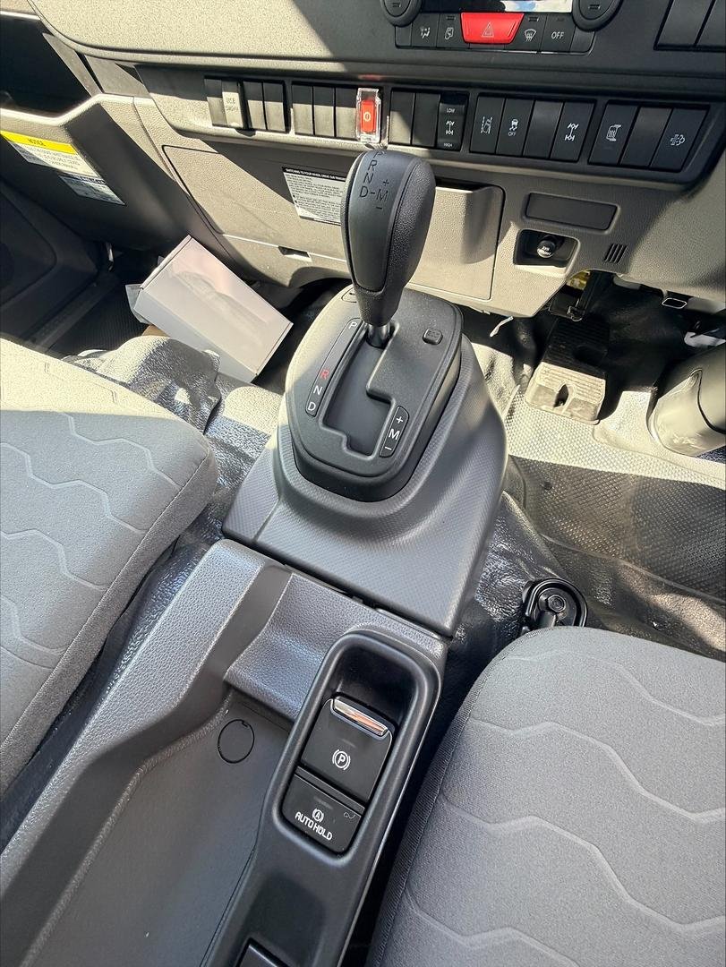 2026 Isuzu N Series image 12