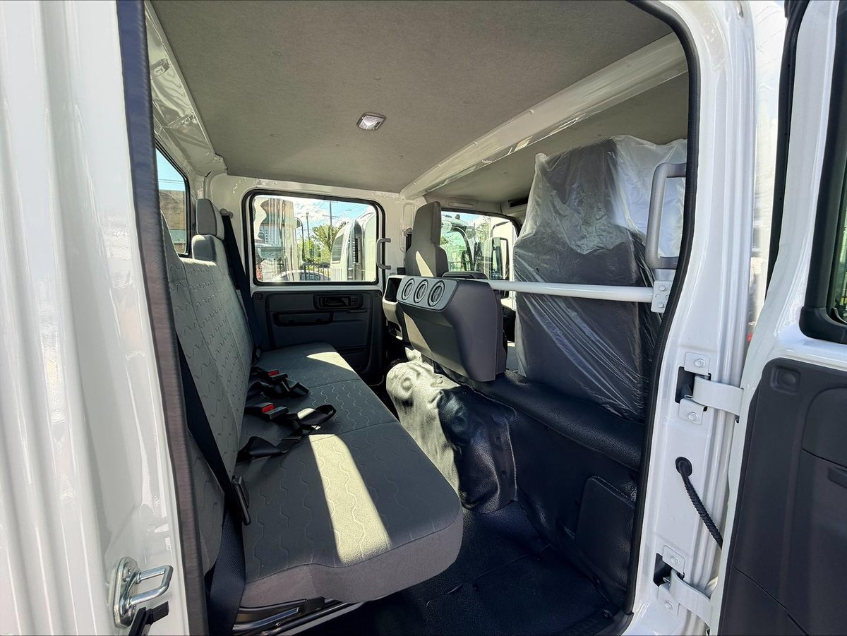 2026 Isuzu N Series image 20
