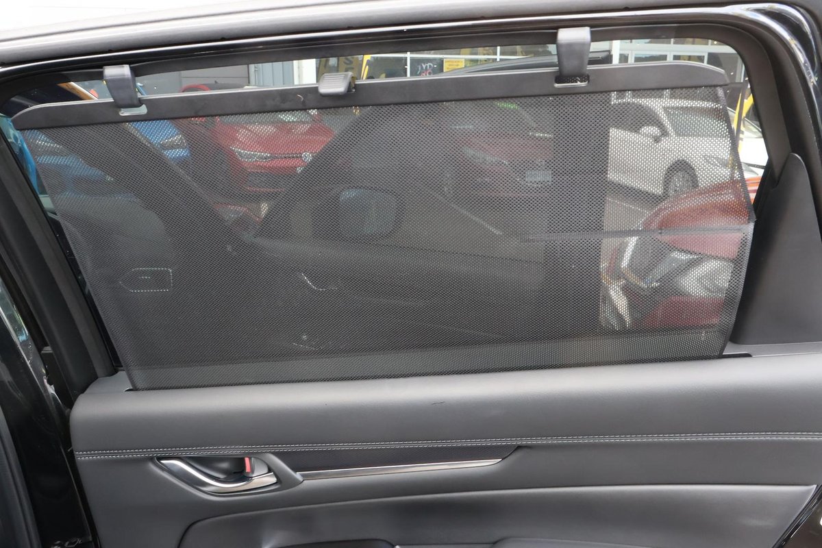 2023 Mazda CX-8 G25 GT SP KG Series image 27