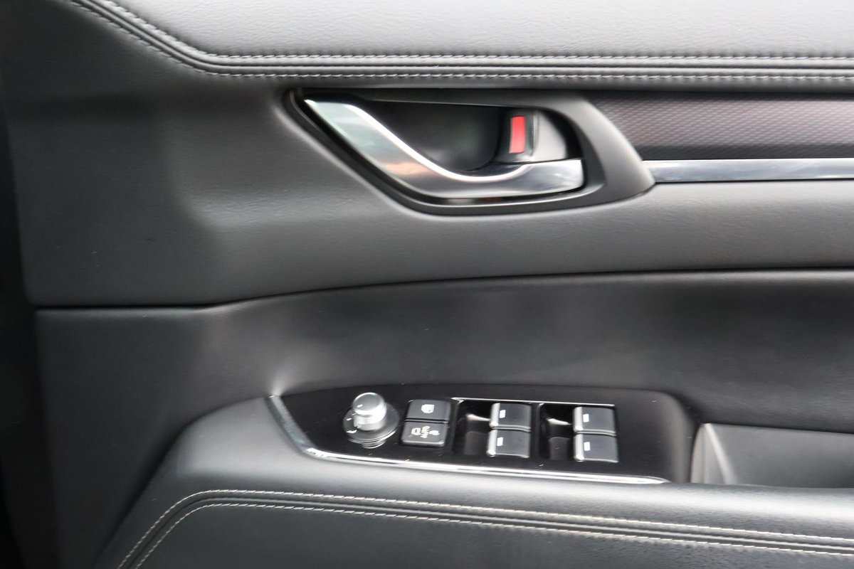 2023 Mazda CX-8 G25 GT SP KG Series image 24