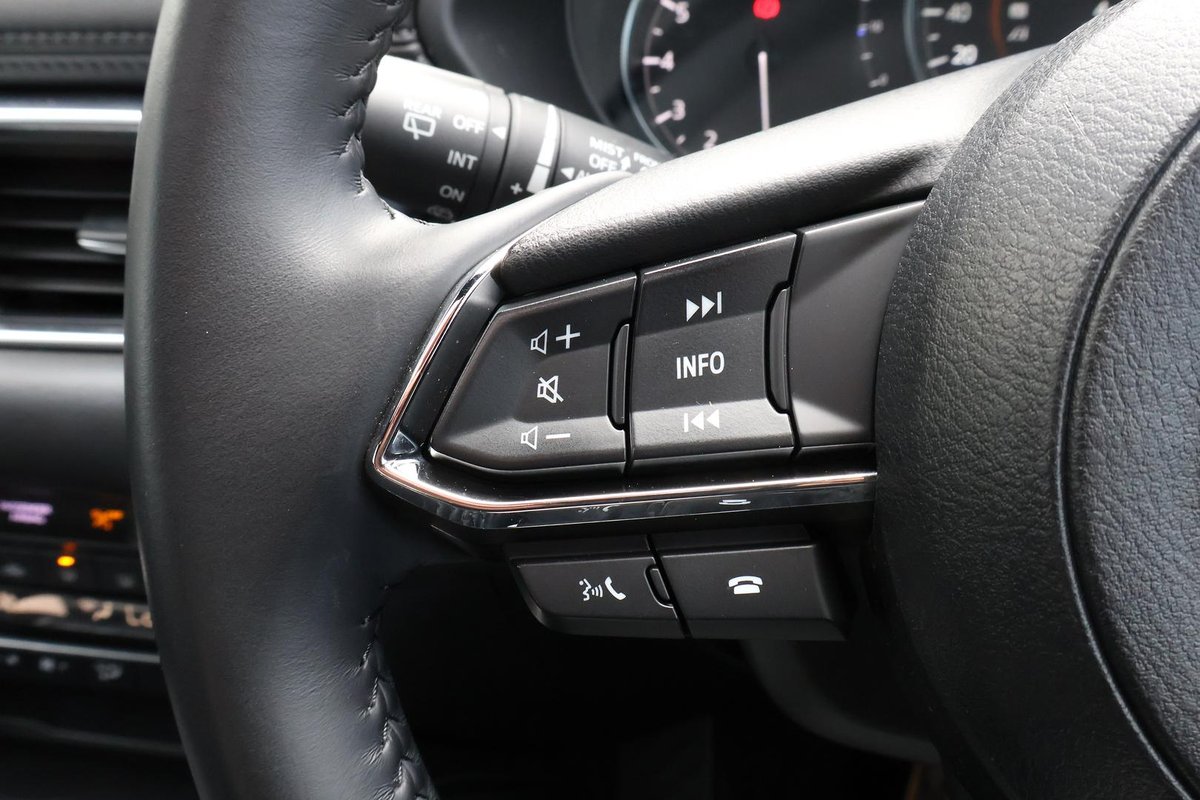 2023 Mazda CX-8 G25 GT SP KG Series image 11