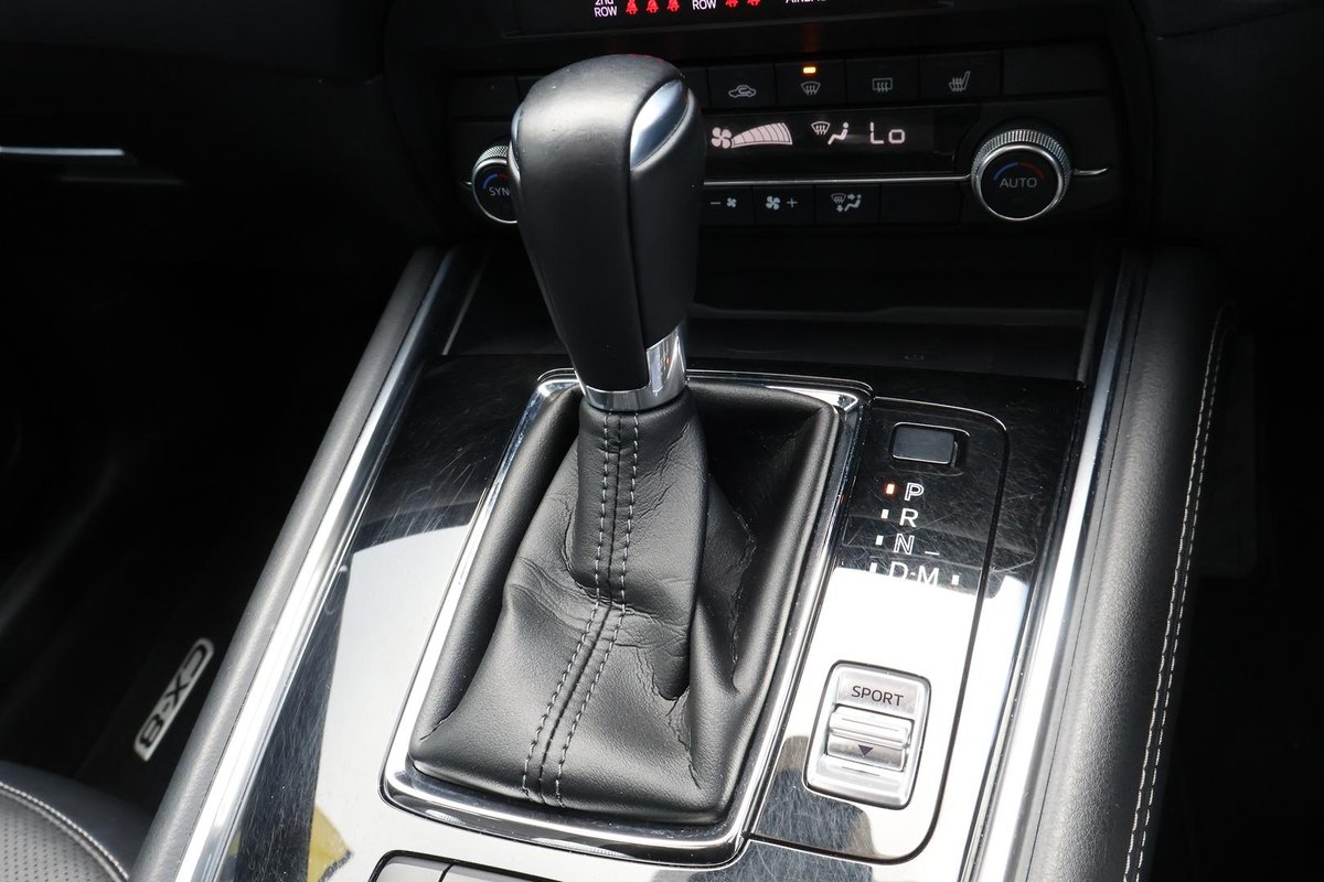 2023 Mazda CX-8 G25 GT SP KG Series image 22