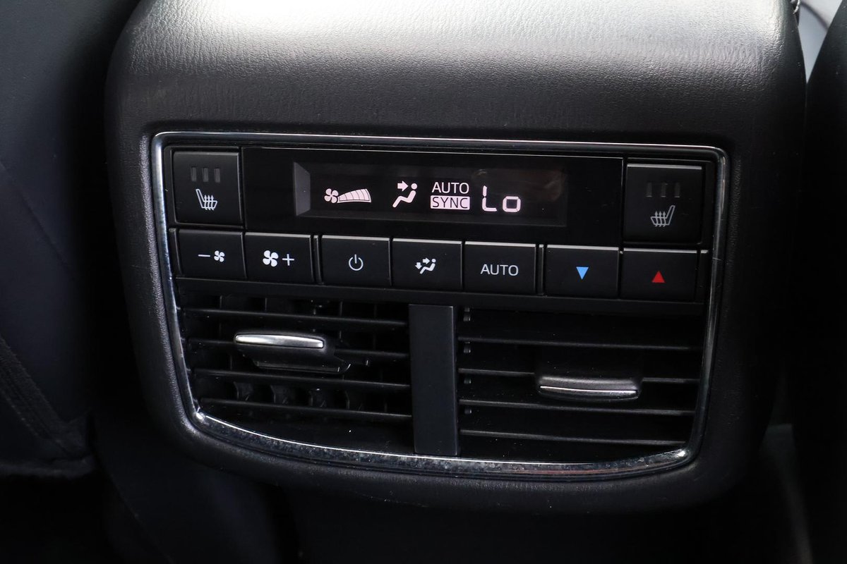 2023 Mazda CX-8 G25 GT SP KG Series image 29