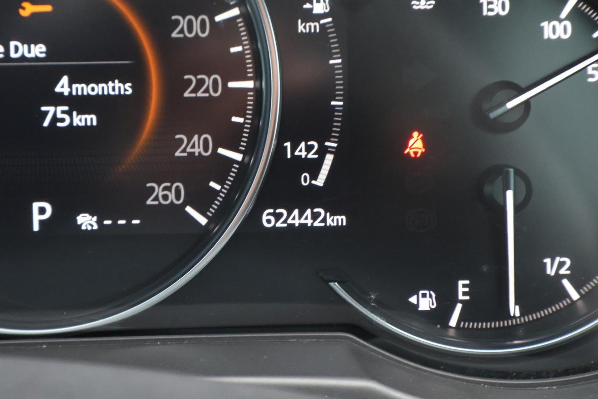 2023 Mazda CX-8 G25 GT SP KG Series image 14