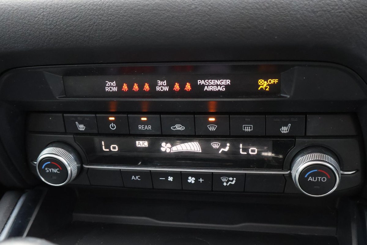 2023 Mazda CX-8 G25 GT SP KG Series image 19