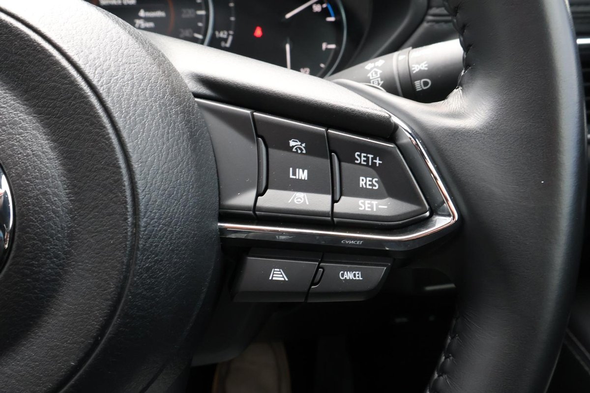 2023 Mazda CX-8 G25 GT SP KG Series image 12