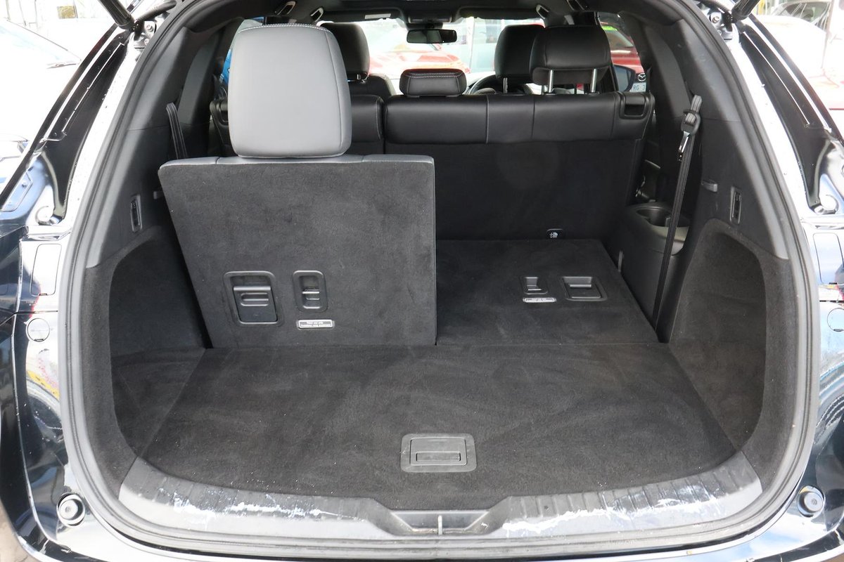 2023 Mazda CX-8 G25 GT SP KG Series image 32