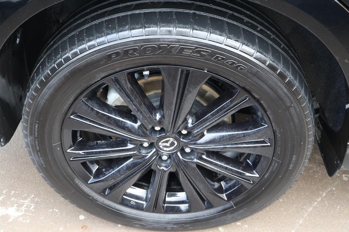 2023 Mazda CX-8 G25 GT SP KG Series image 35
