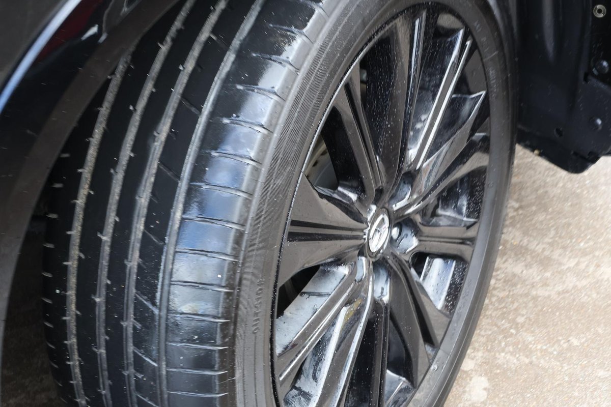 2023 Mazda CX-8 G25 GT SP KG Series image 36
