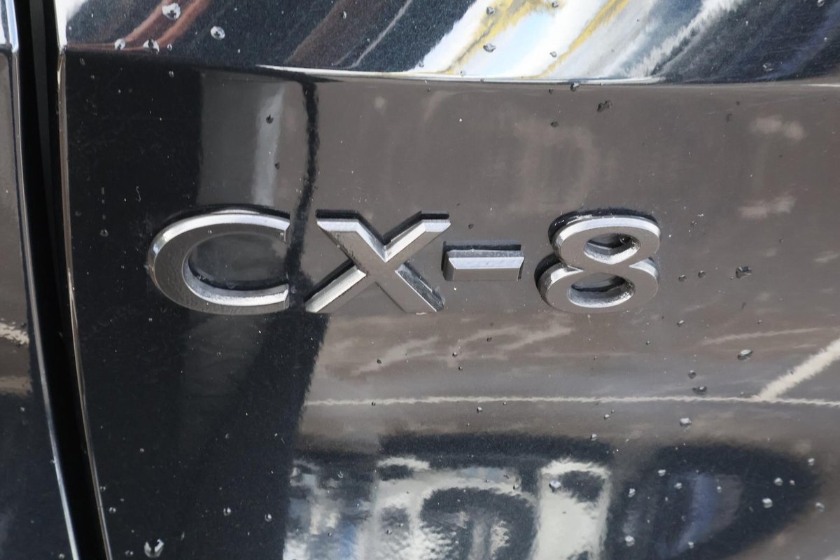 2023 Mazda CX-8 G25 GT SP KG Series image 37