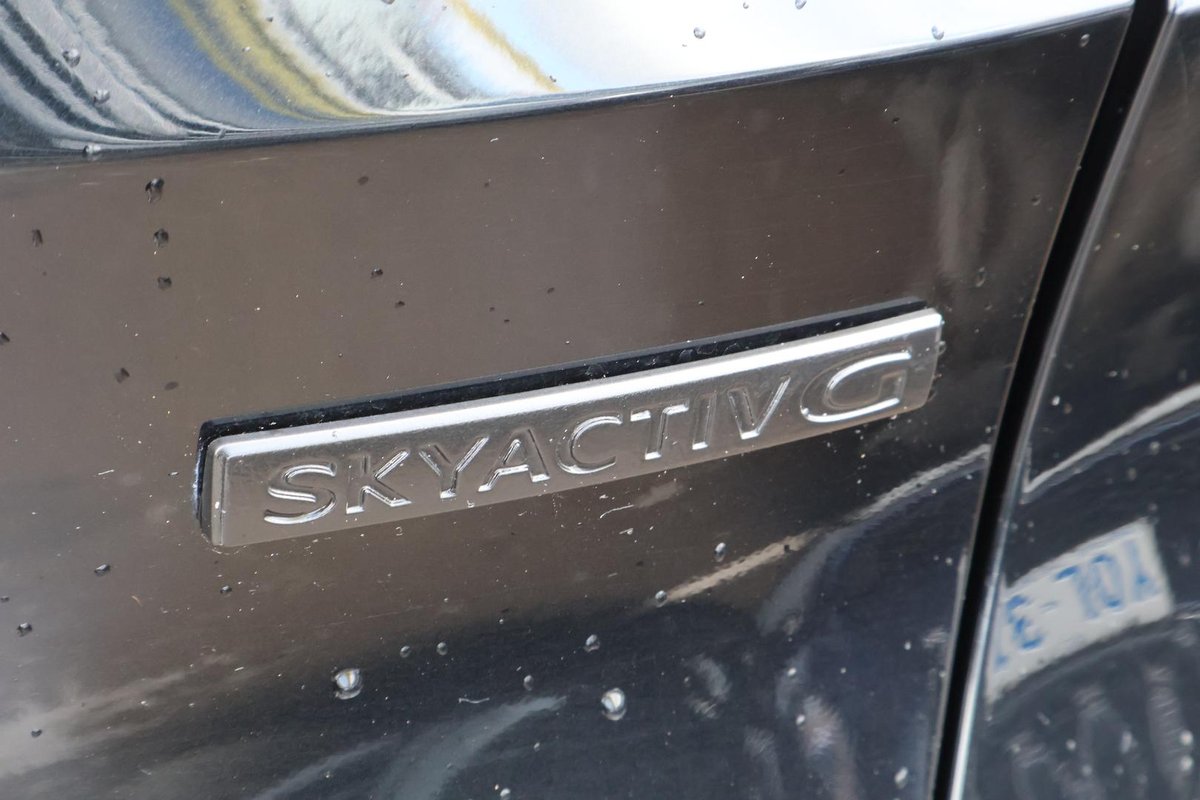 2023 Mazda CX-8 G25 GT SP KG Series image 38
